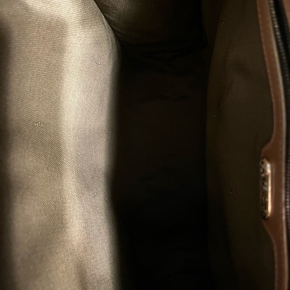 Fendi Animal Print Tote. - Picture 13 of 14